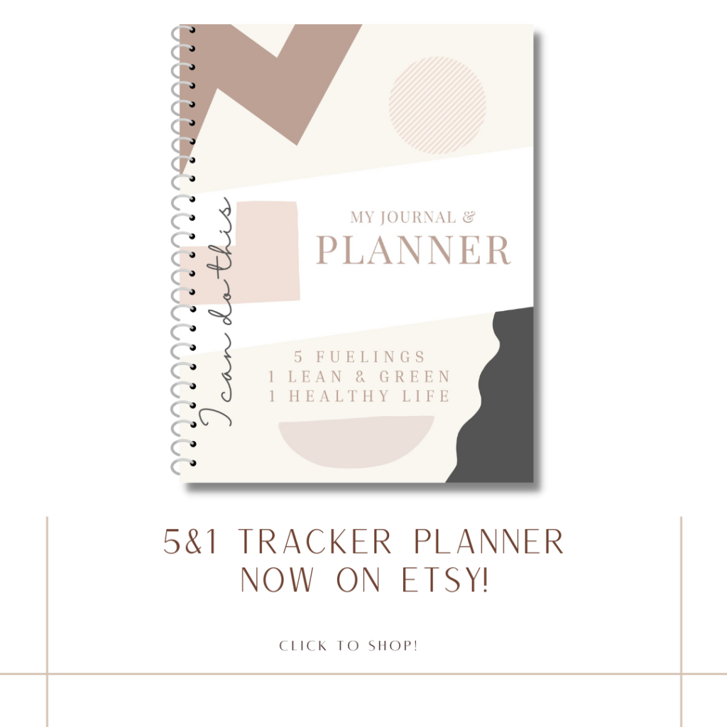 Printable Optavia Tracking Sheets Free