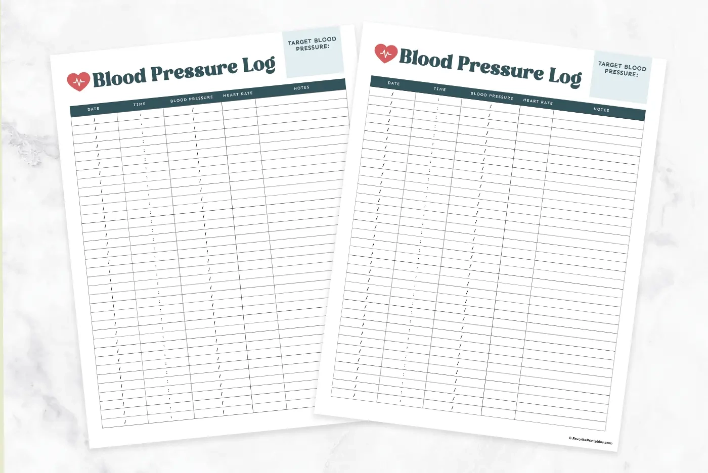 Printable Blood Pressure Charts For Adults Printable Blood Pressure Charts For Adults
