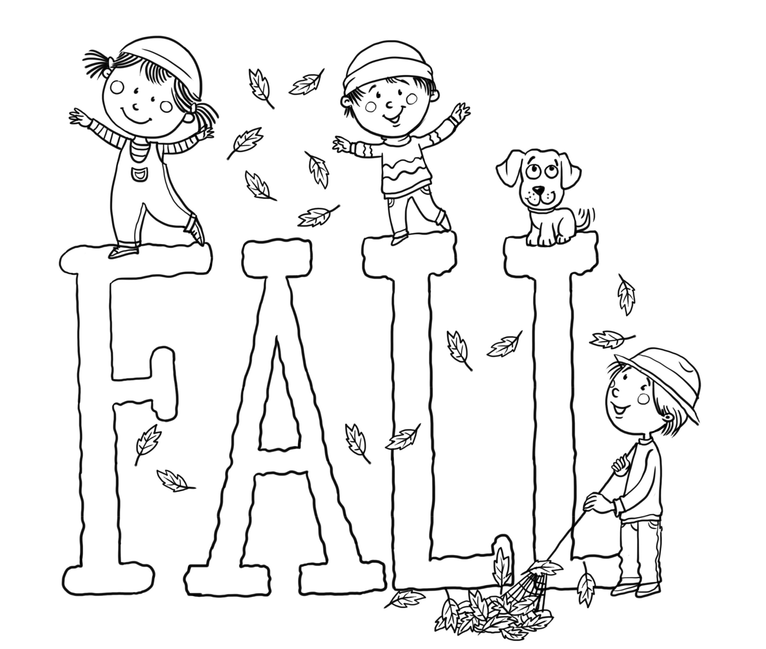 Free Printable Fall Coloring Pages For Kids Best Coloring Pages Worksheets Library Free Printable Fall Coloring Pages For Kids Best Coloring Pages Worksheets Library