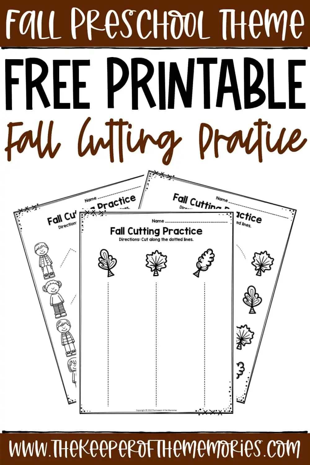 Free Printable Cutting Worksheets Preschool Free Printable Cutting Worksheets Preschool