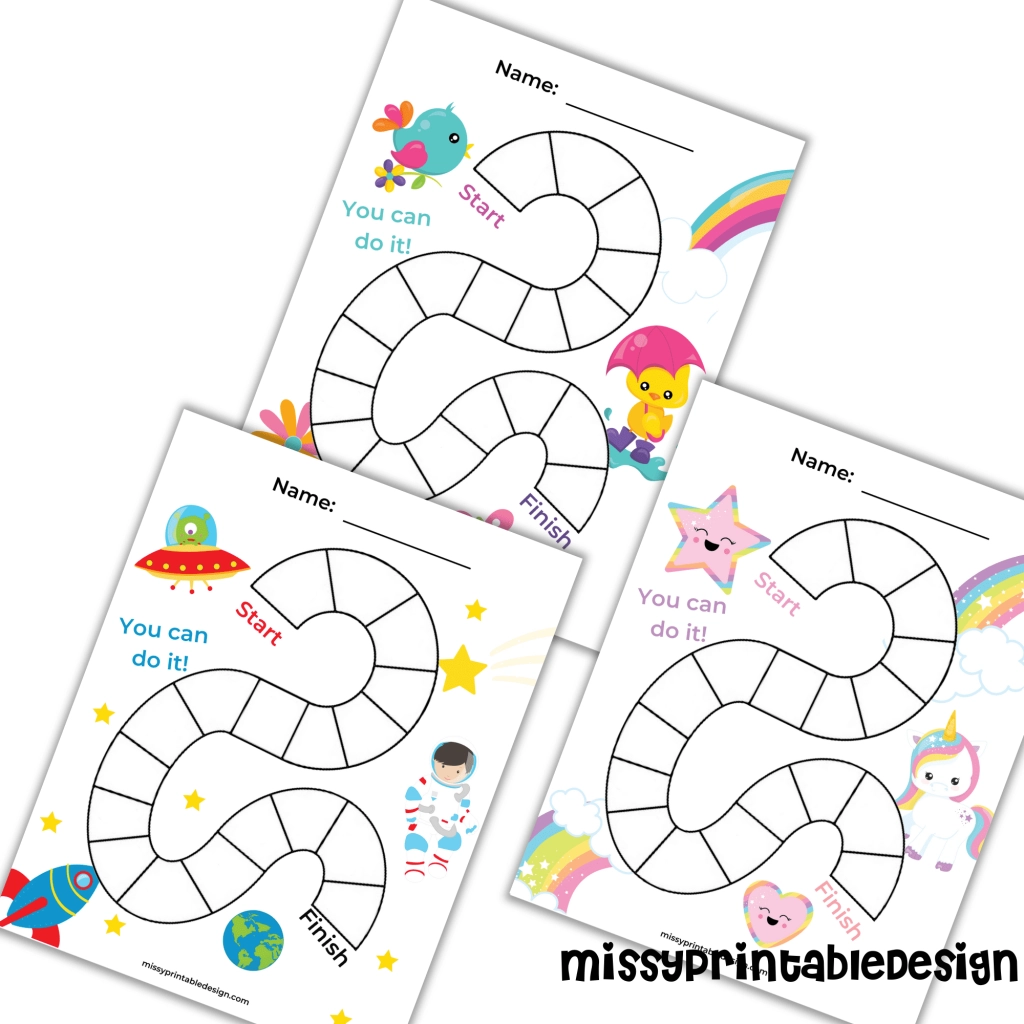 Printable Chart Free Printable Chart Free