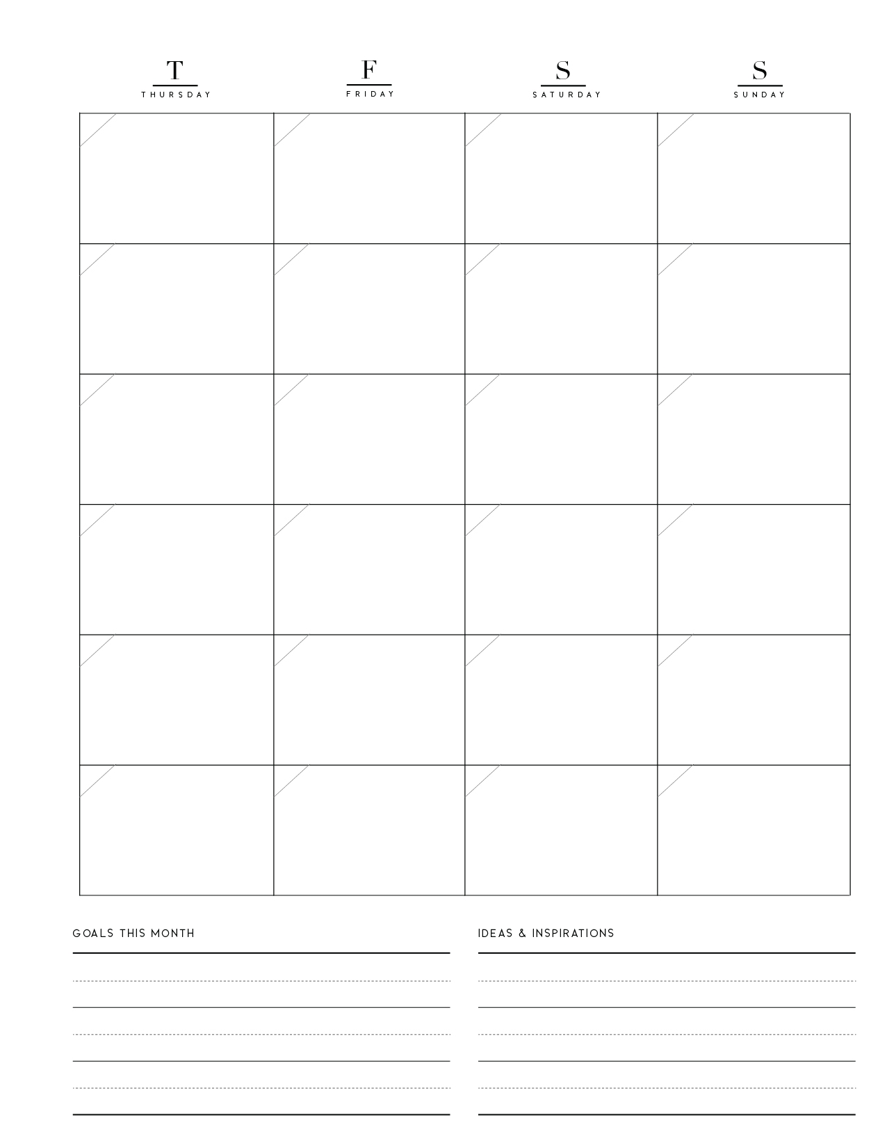 FREE Weekly Hourly Schedule Template PDF World Of Printables