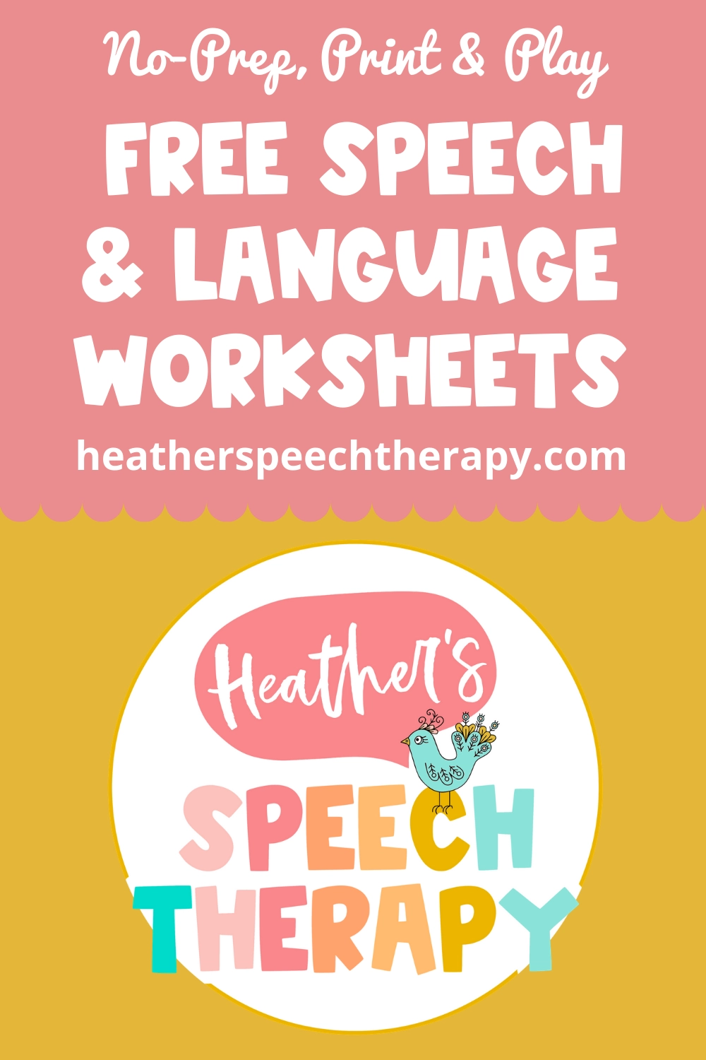 Free Printable Aphasia Worksheets