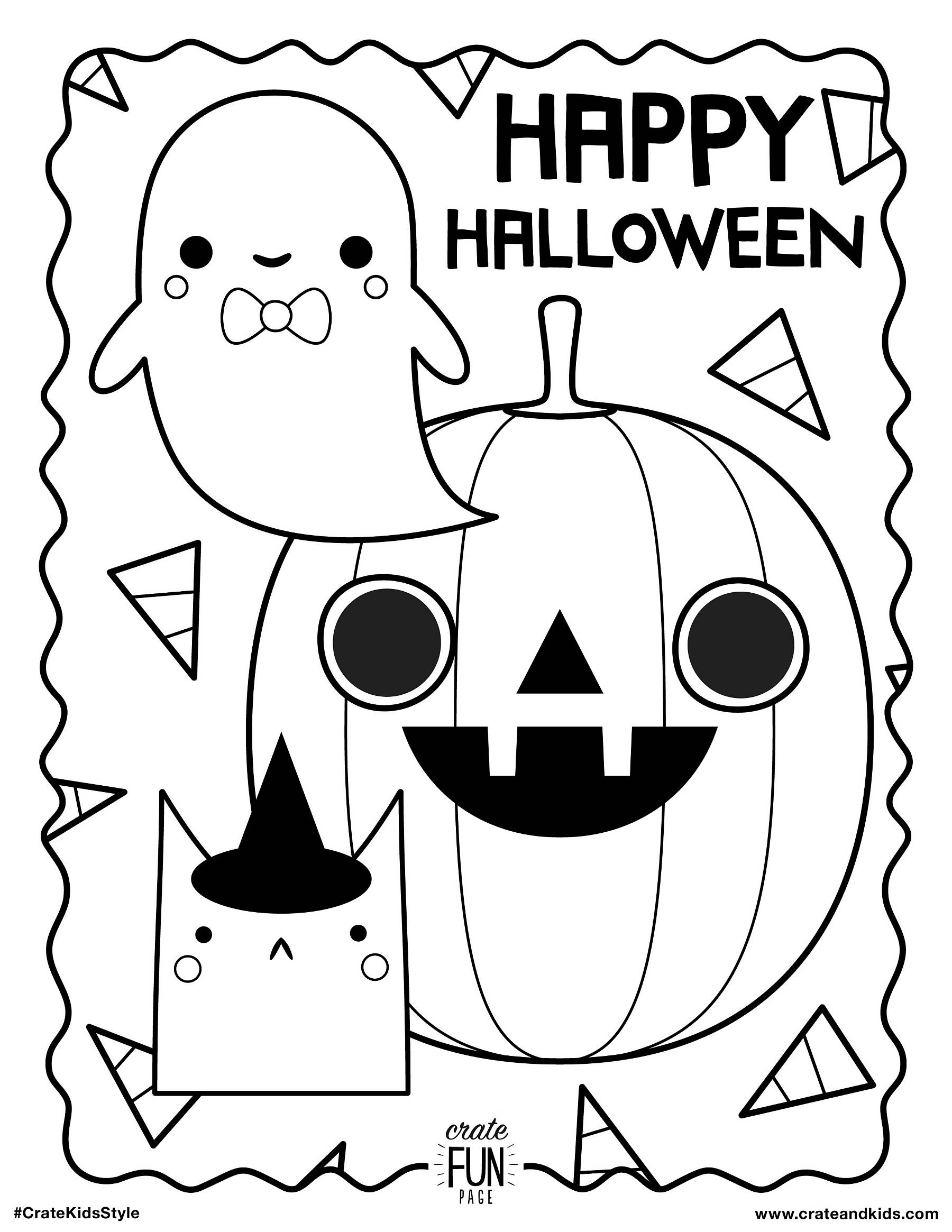 Halloween Printable Coloring Sheets Hotsell Halloween Printable Coloring Sheets Hotsell