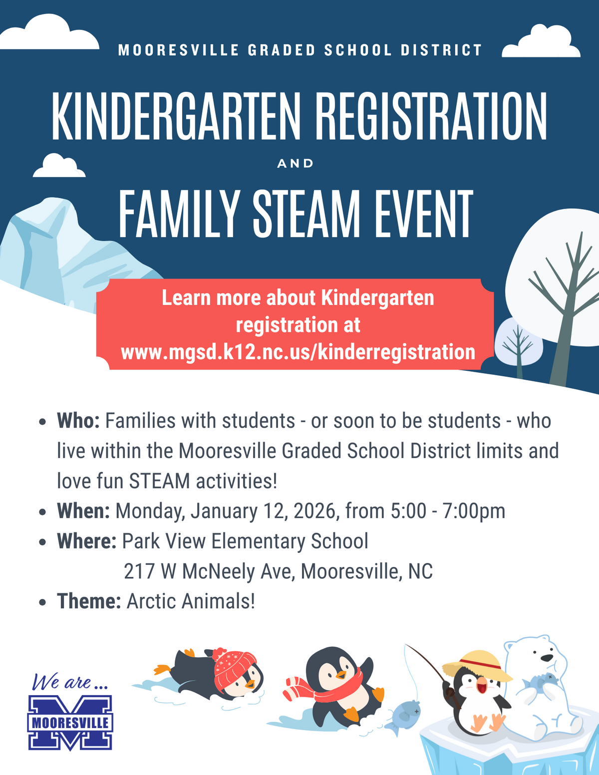 Mgsd Printable Calendar