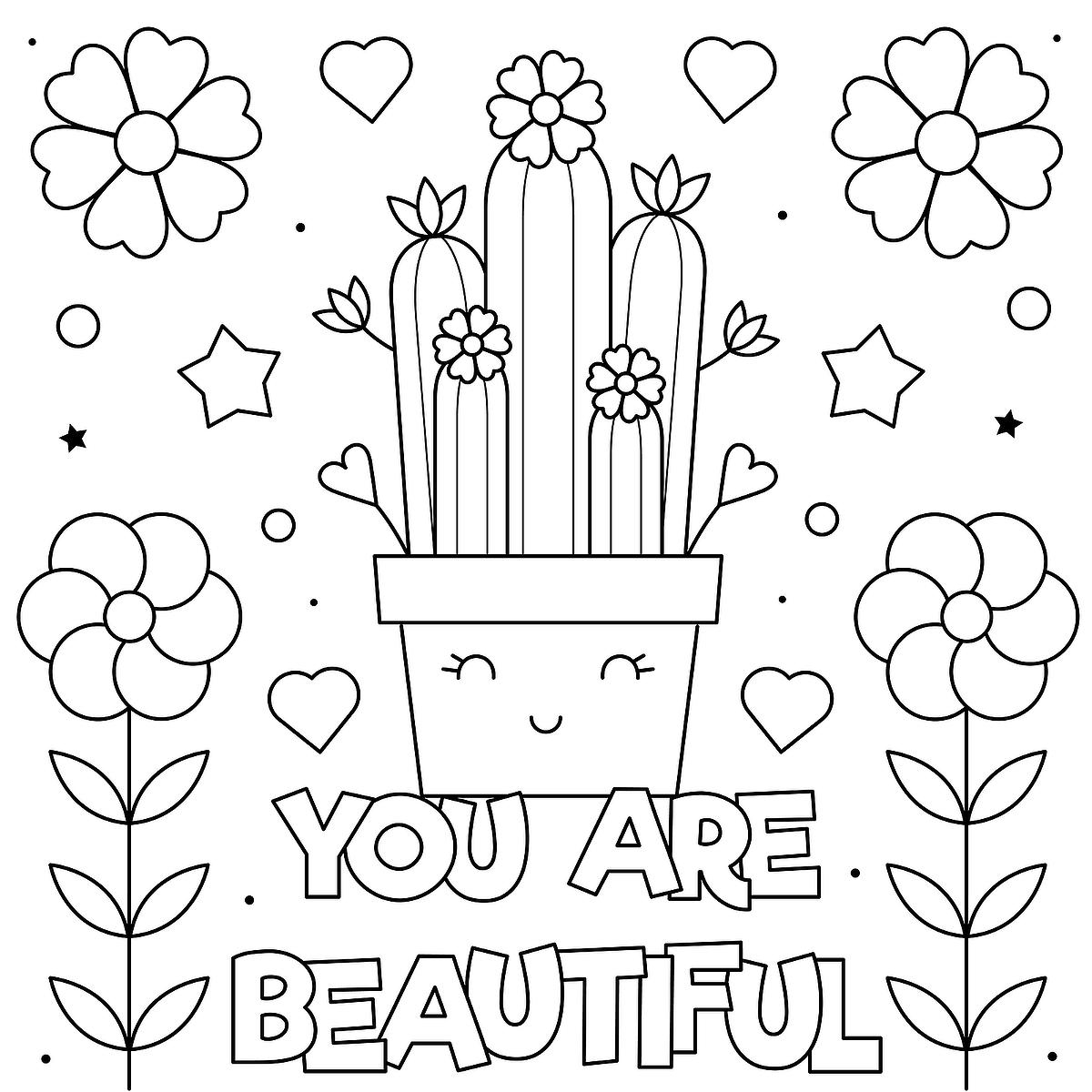 Inspirational Coloring Pages Free Printable Coloring Pages To Inspire Uplift Printables 30Seconds Mom