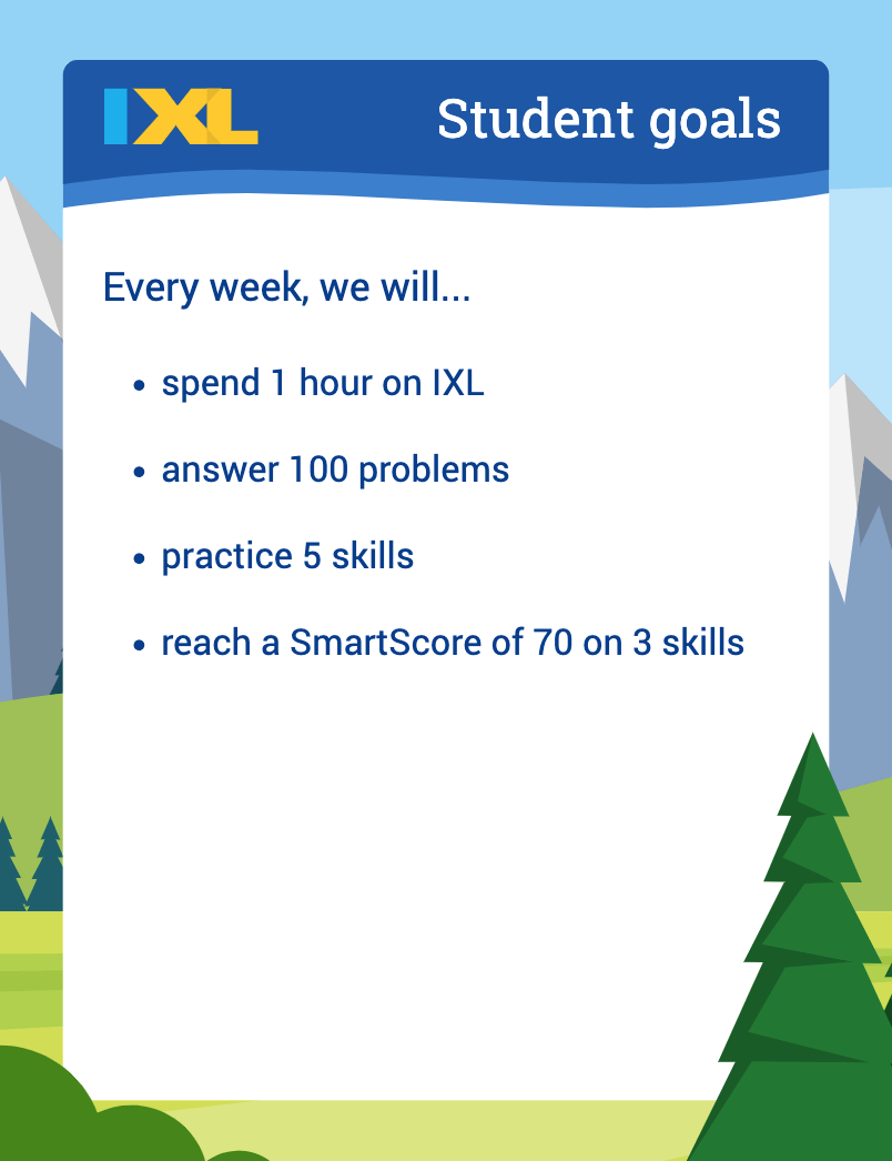 Ixl Free Printable Worksheets