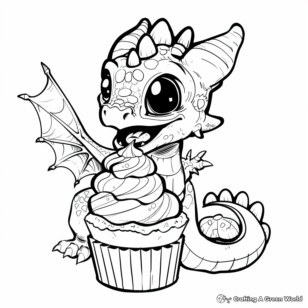 Dragon Printable Coloring Sheets Dragon Printable Coloring Sheets