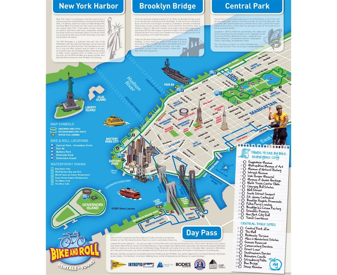 Large Printable Tourist Attractions Map Of Manhattan New York Worksheets Library Large Printable Tourist Attractions Map Of Manhattan New York Worksheets Library