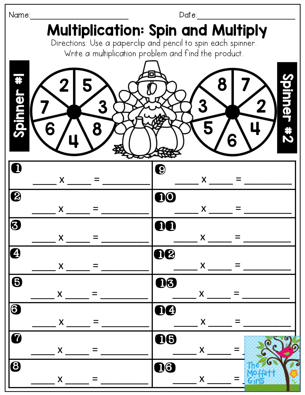 Long Multiplication Worksheets Printable Long Multiplication Worksheets Printable