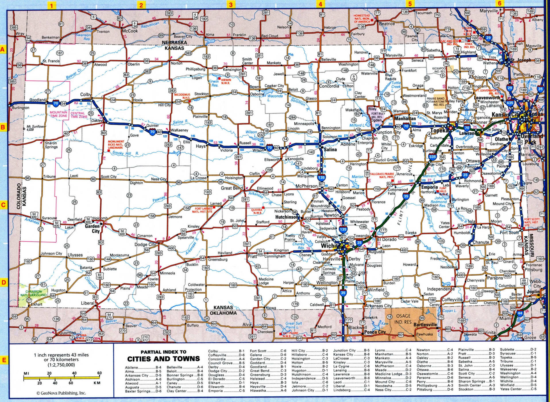 Map Of Kansas Roads And Highways Large Detailed Map Of Kansas With Cities And Towns Map Of Kansas Roads And Highways Large Detailed Map Of Kansas With Cities And Towns