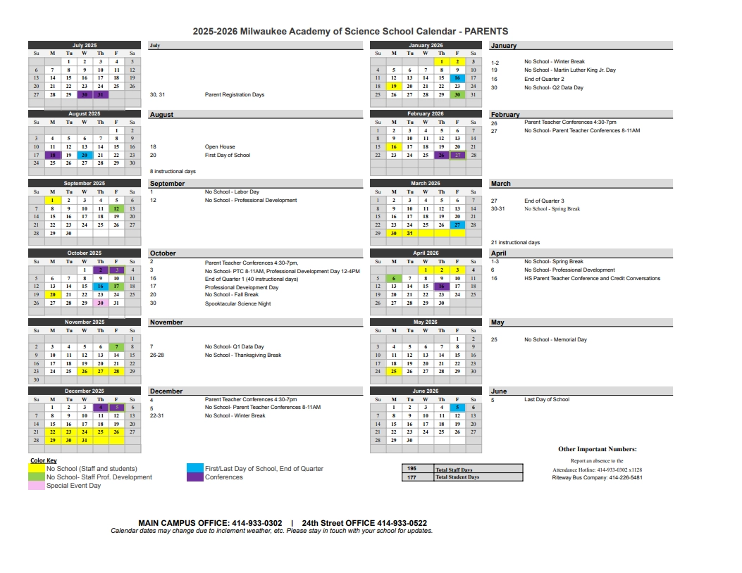 Msu Academic Calendar 2026 Pdf Printable
