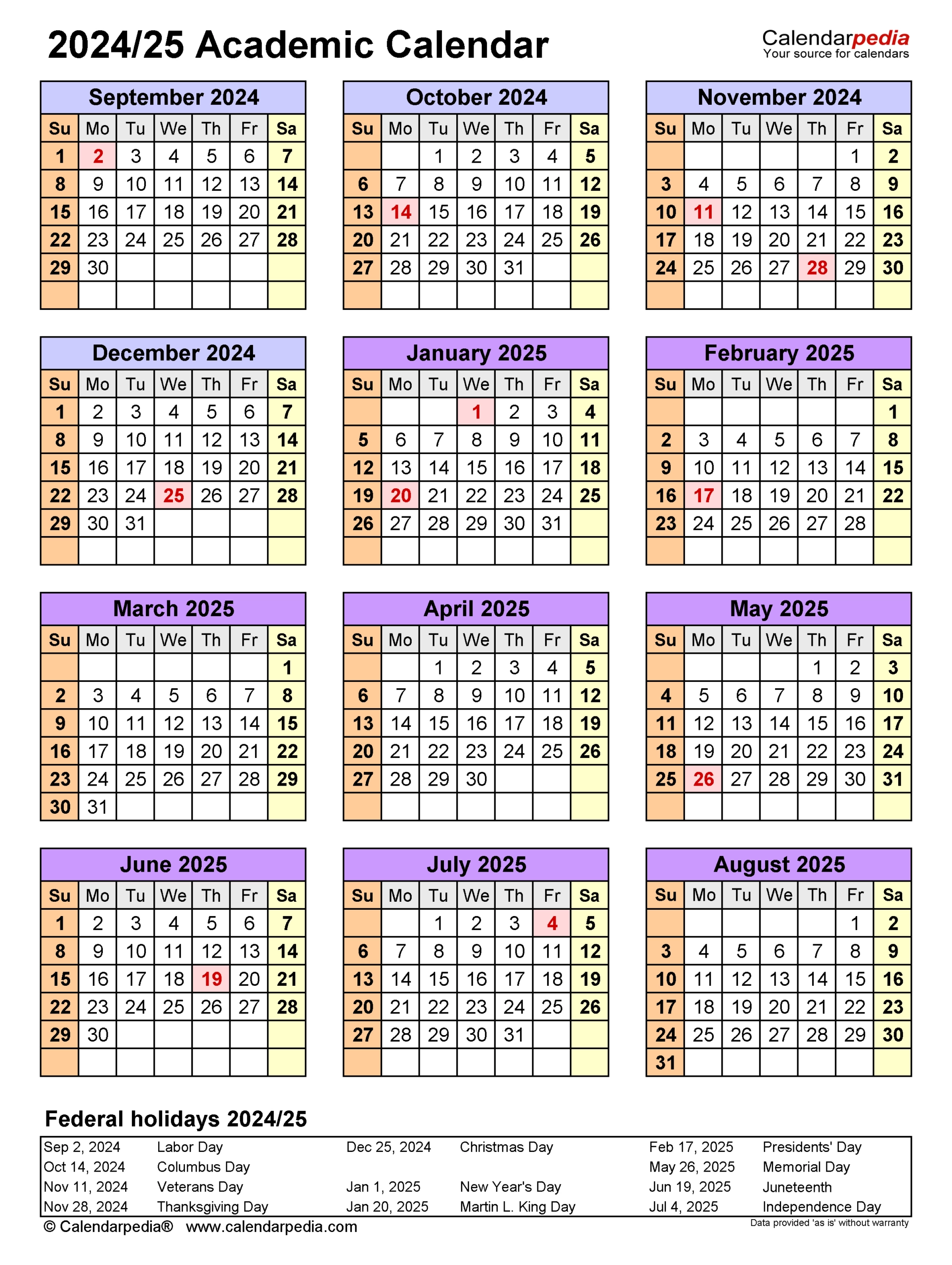 Mizzou Spring 2026 Calendar Printable Pdf