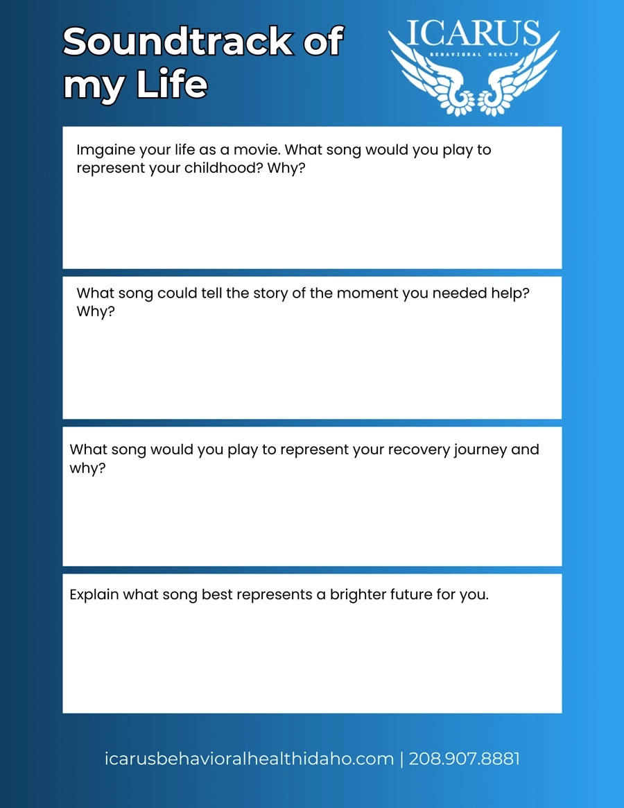 Music Therapy Worksheets And Exercises Download Now Music Therapy Worksheets And Exercises Download Now