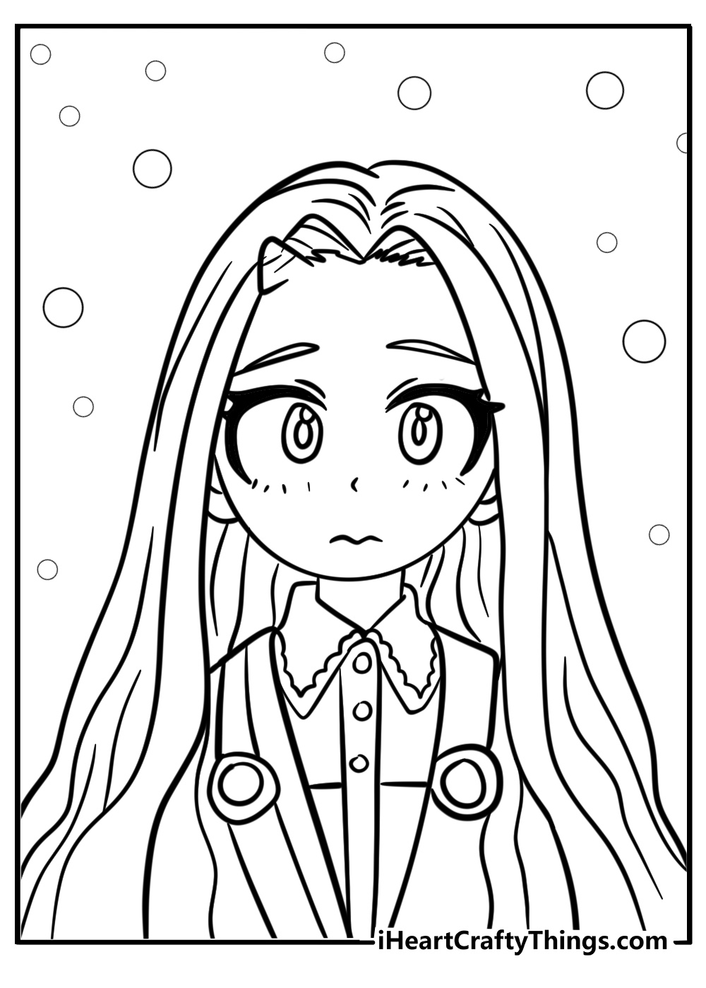 My Hero Academia Coloring Sheets Printable