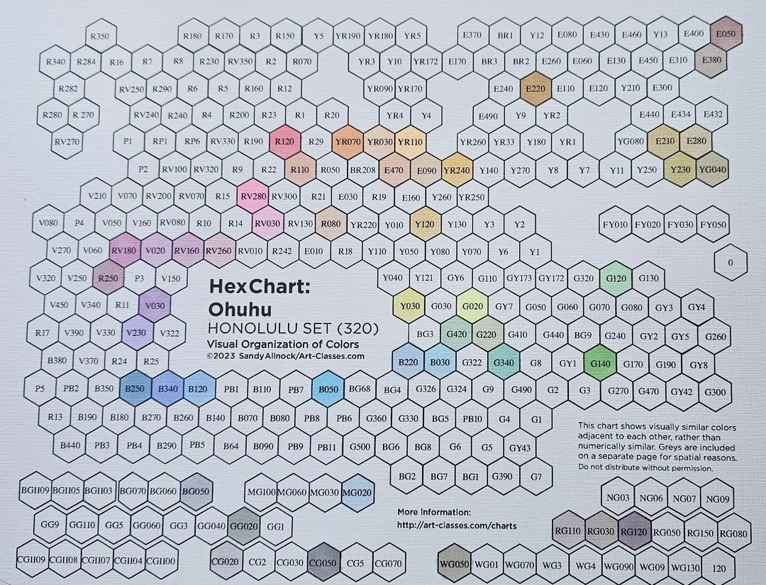 Pastel 48 Sweetness Set On Hex Chart R Ohuhu Pastel 48 Sweetness Set On Hex Chart R Ohuhu