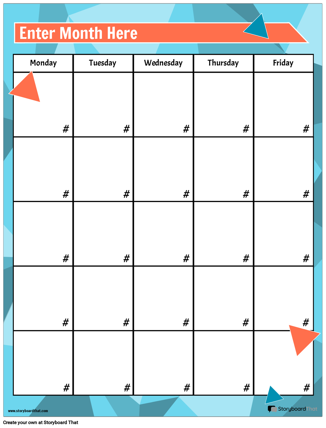Calendar Creator Free Printable Calendar Creator Free Printable