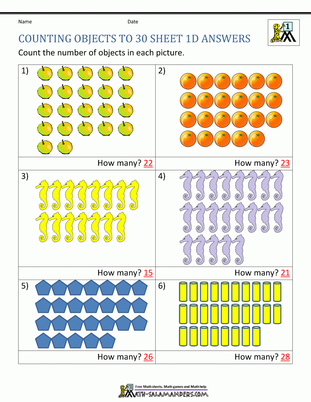 Printable Counting Worksheet Counting Up To 50 Worksheets Library Printable Counting Worksheet Counting Up To 50 Worksheets Library
