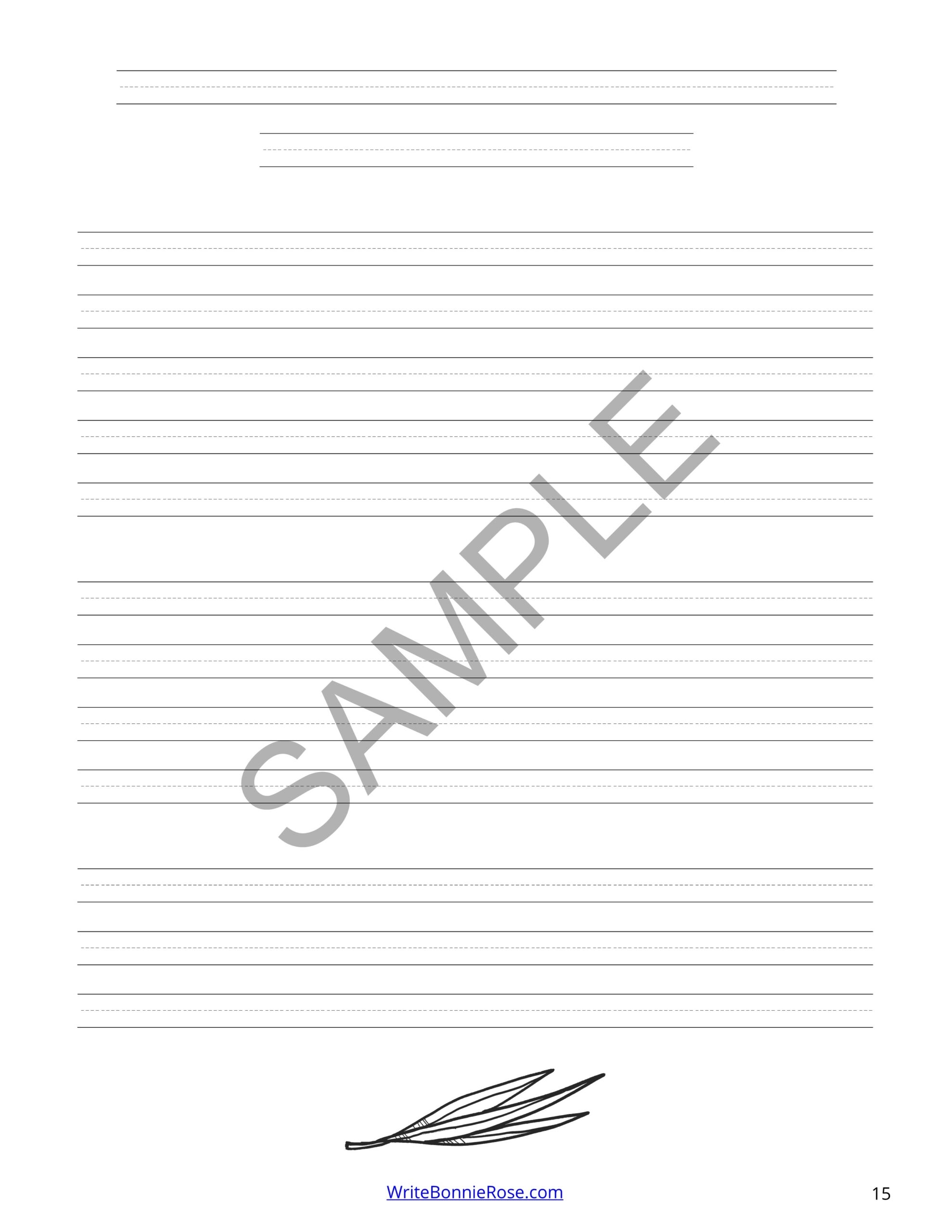 Prophecies Of The Ministry Of Jesus Print Copywork Made By Teachers Prophecies Of The Ministry Of Jesus Print Copywork Made By Teachers