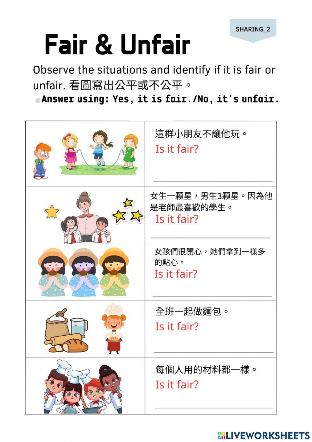 Sharing2 Free Interactive Worksheets 7016459 Sharing2 Free Interactive Worksheets 7016459