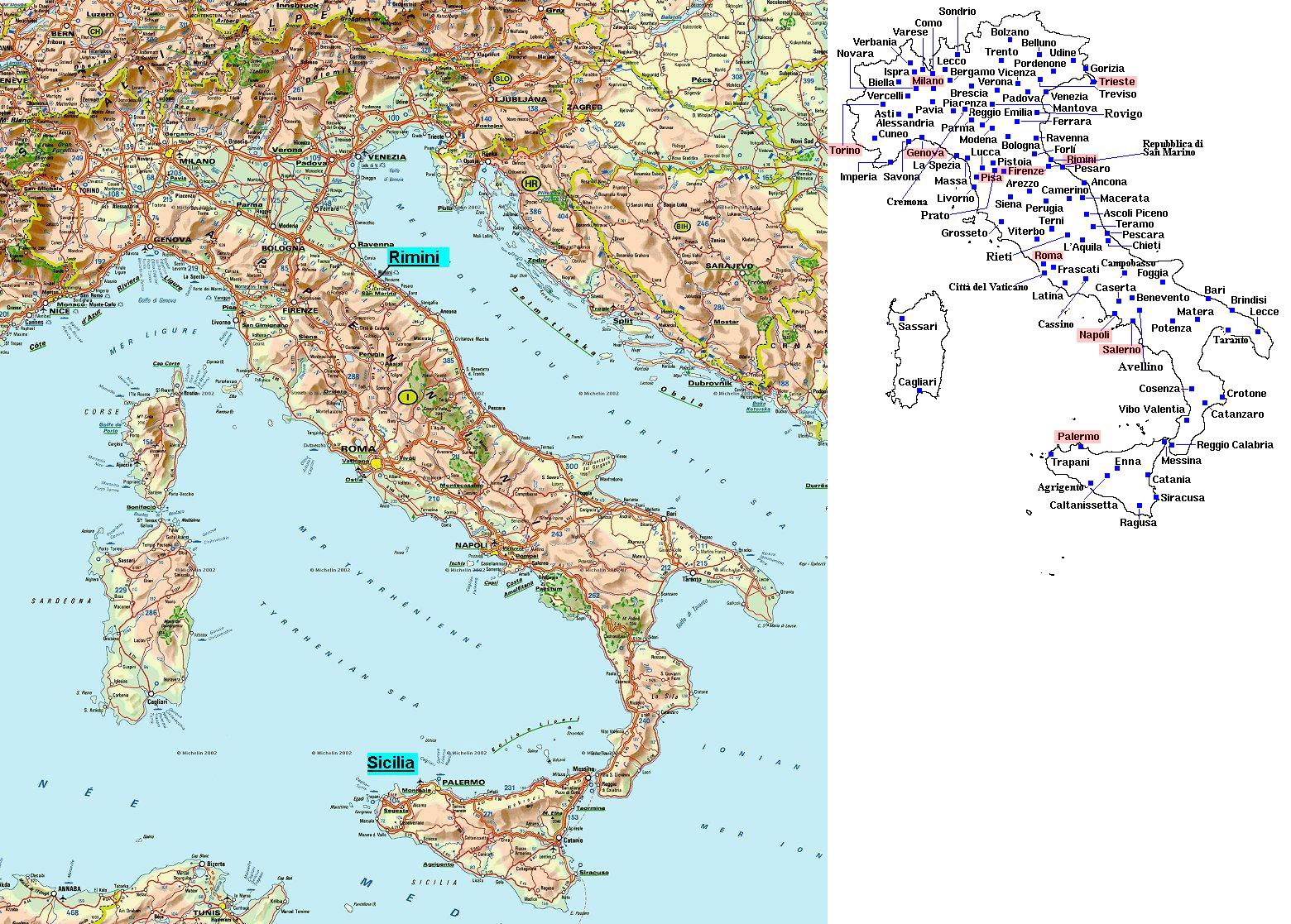 Small Road Map Of Italy Italy Small Road Map Vidiani Maps Of All Countries In One Place Small Road Map Of Italy Italy Small Road Map Vidiani Maps Of All Countries In One Place