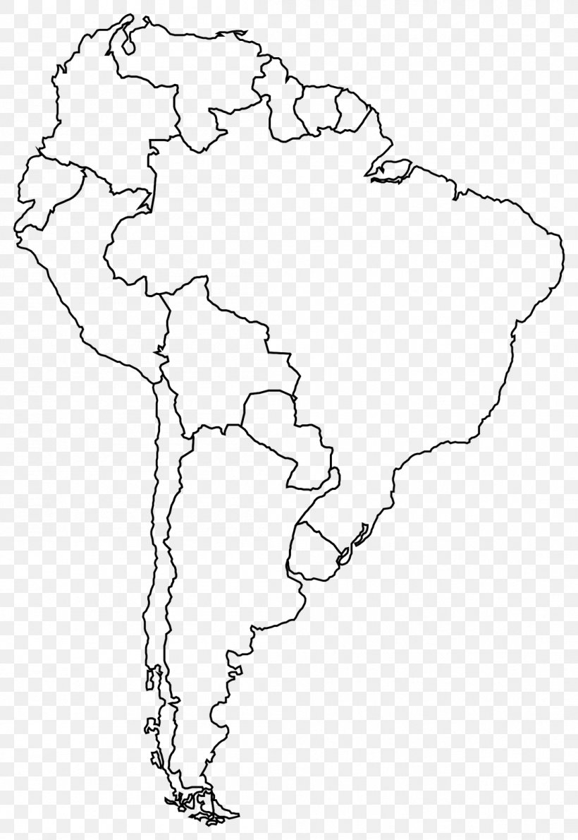 South America Latin America Blank Map United States Globe PNG