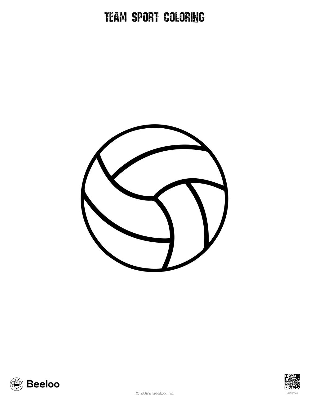 Sports themed Coloring Pages Beeloo Printable Crafts And Activities For Kids