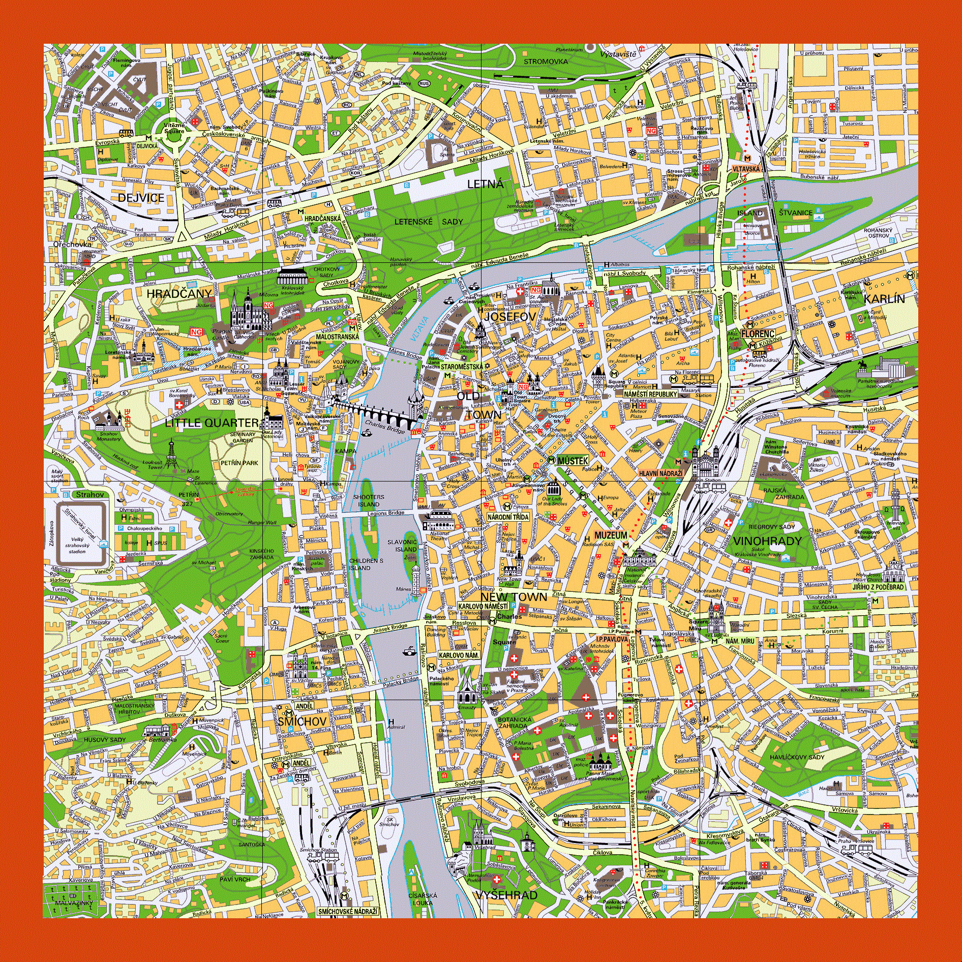 Tourist Map Of Prague City Center Maps Of Prague Maps Of Czech Republic Maps Of Europe GIF Map Maps Of The World In GIF Format Maps Of The Whole World Tourist Map Of Prague City Center Maps Of Prague Maps Of Czech Republic Maps Of Europe GIF Map Maps Of The World In GIF Format Maps Of The Whole World