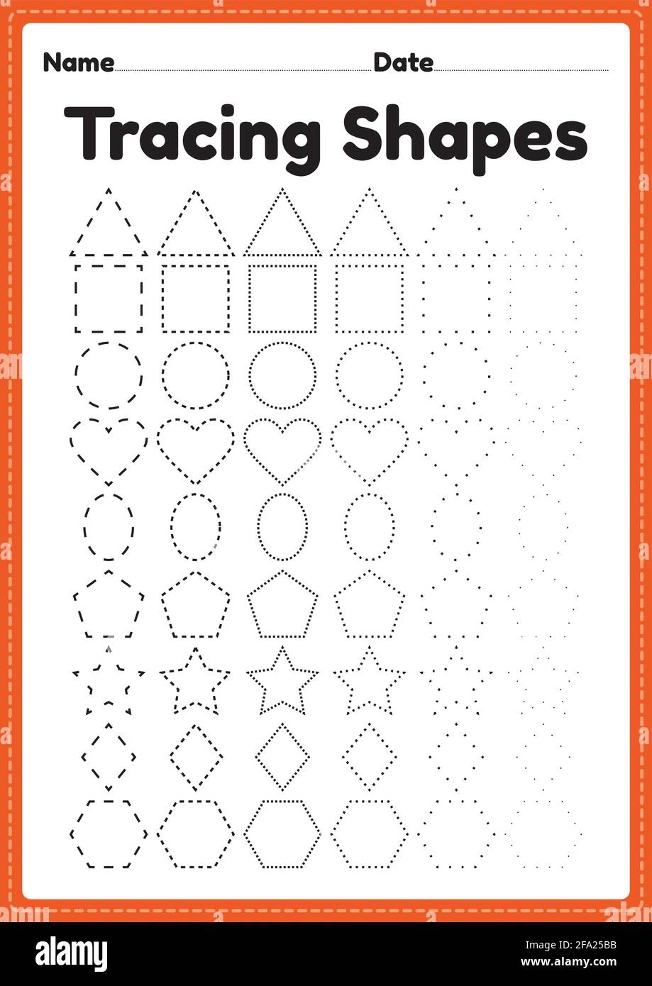 Printable Handwriting Sheets For Kindergarten Printable Handwriting Sheets For Kindergarten