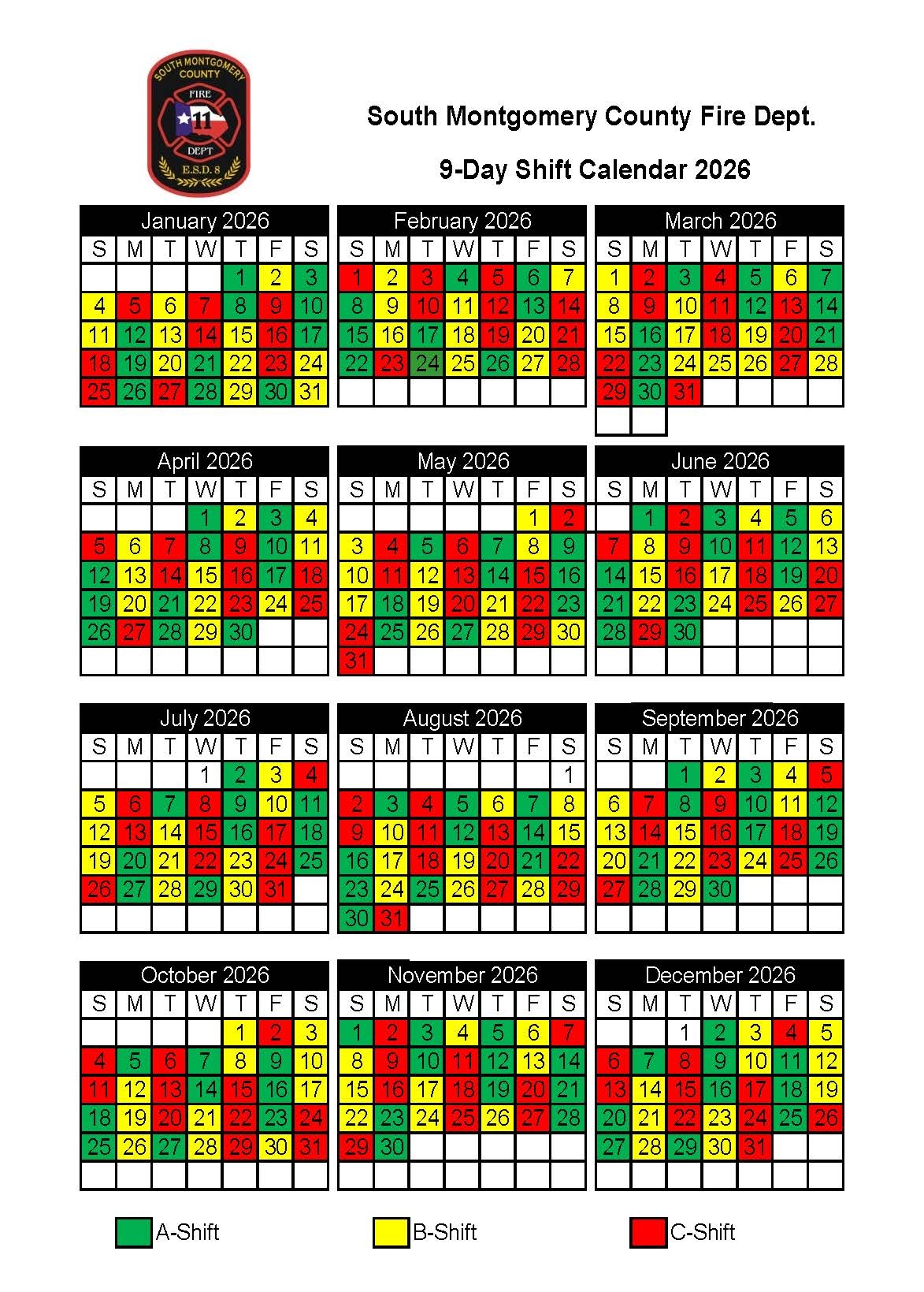 Training South Montgomery County Fire Department Training South Montgomery County Fire Department
