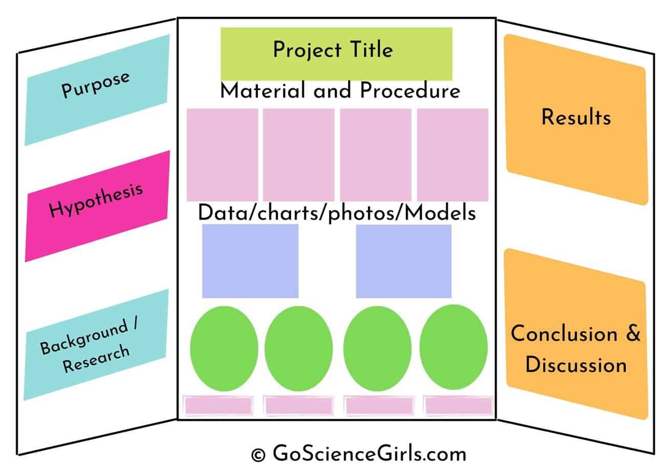 Printable Science Fair Judges Score Sheet