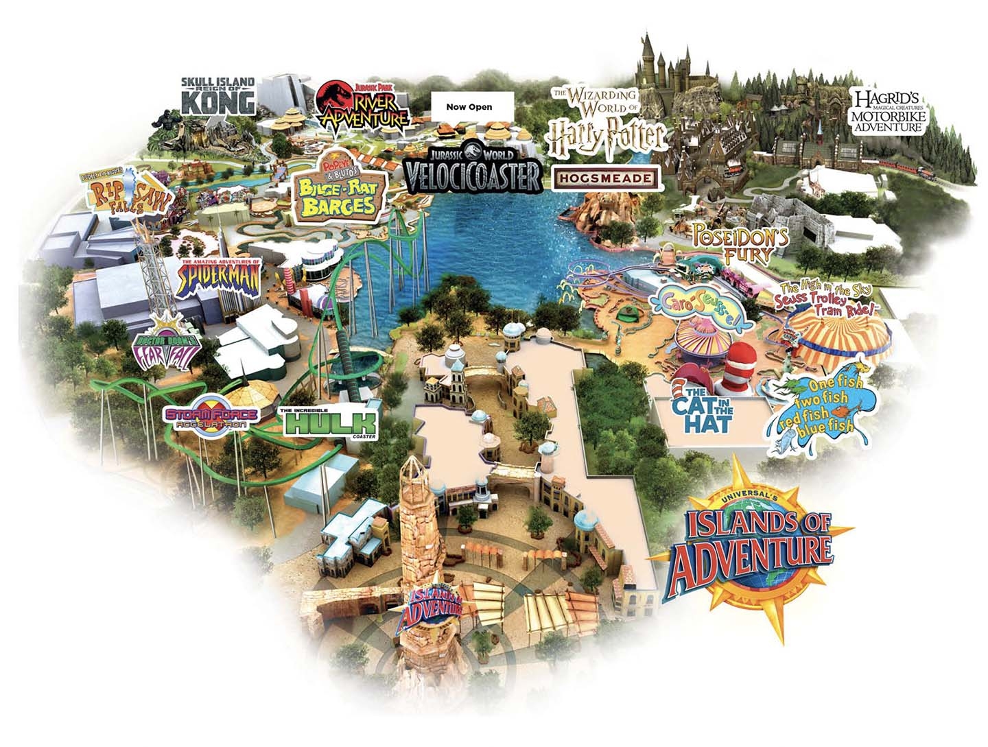 Printable Map Of Universal Studios Orlando Printable Map Of Universal Studios Orlando