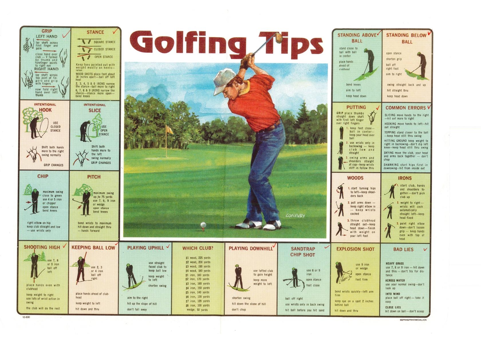 UPDATE Found This In My Grandpa s Old Stuff Today Full Sized R golf