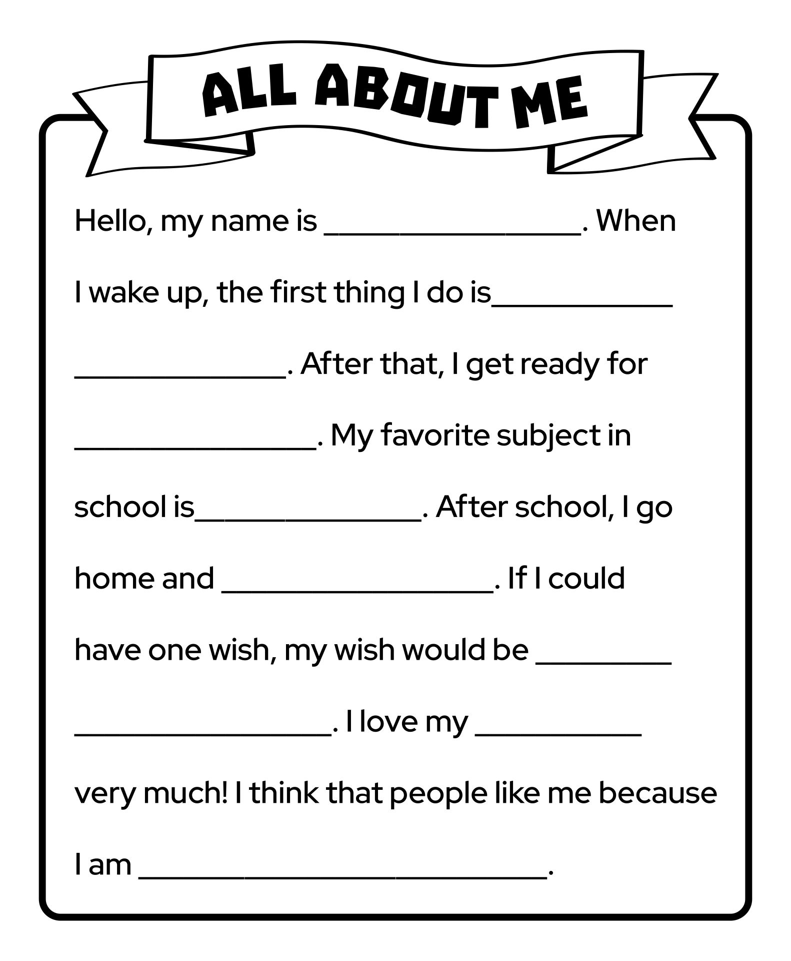 Printable Worksheets For Adults Printable Worksheets For Adults