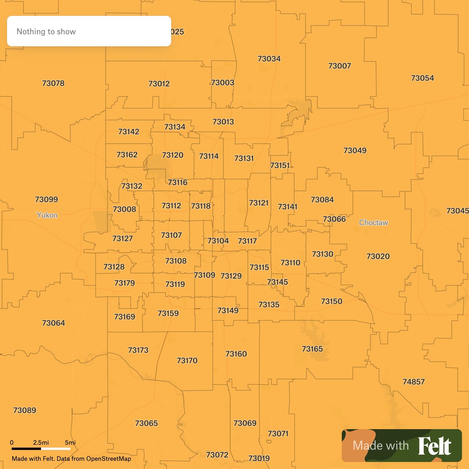 ZIP Codes In The City Of Oklahoma City Oklahoma ZIP Codes In The City Of Oklahoma City Oklahoma